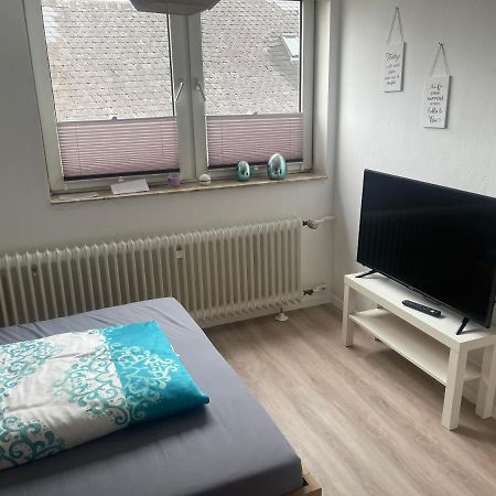 Monteurzimmer Zimmer + Wc 维林根 外观 照片